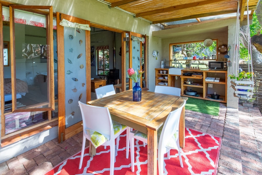 Commercial Property for Sale in Montagu Western Cape